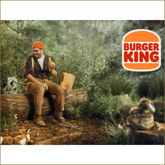 How Ridiculousness Resurrected Burger King How Ridiculousness Resurrected Burger King