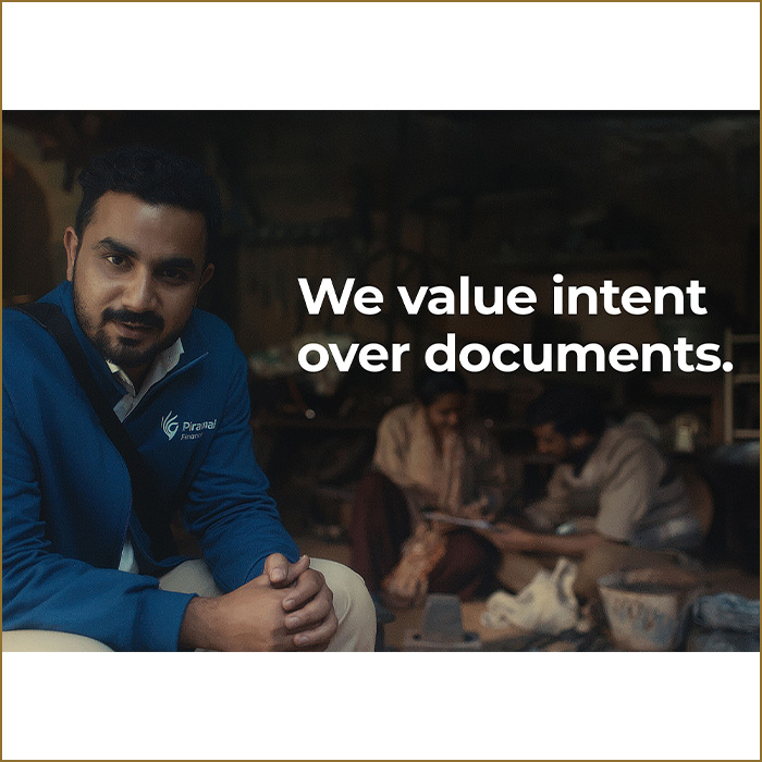 Neeyat- India's Real Credit Score Neeyat- India's Real Credit Score