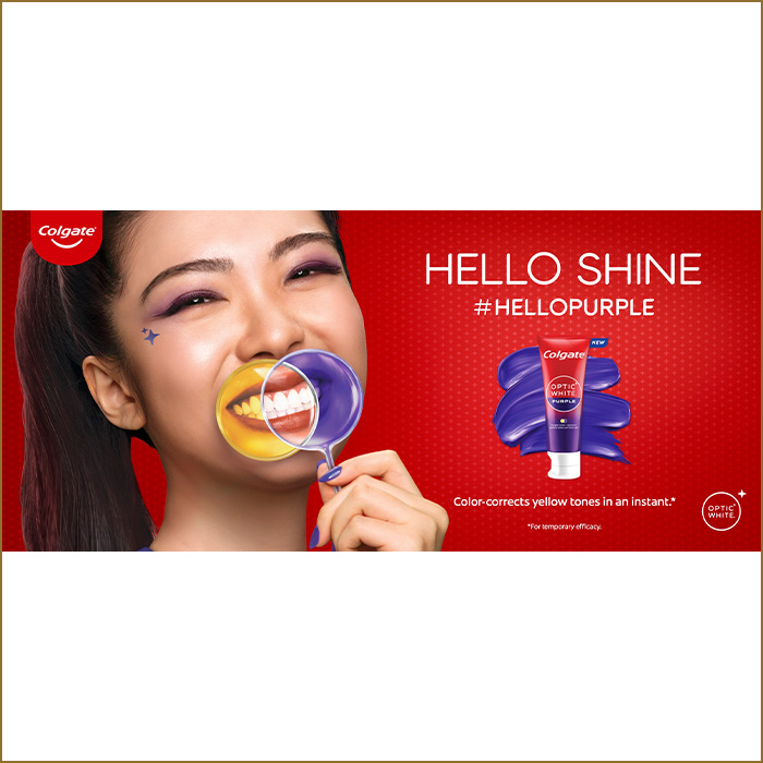 Purple From Bathroom Sink to Vanity Table