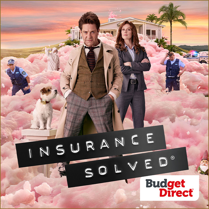 Six Years of Record Growth - Solved.