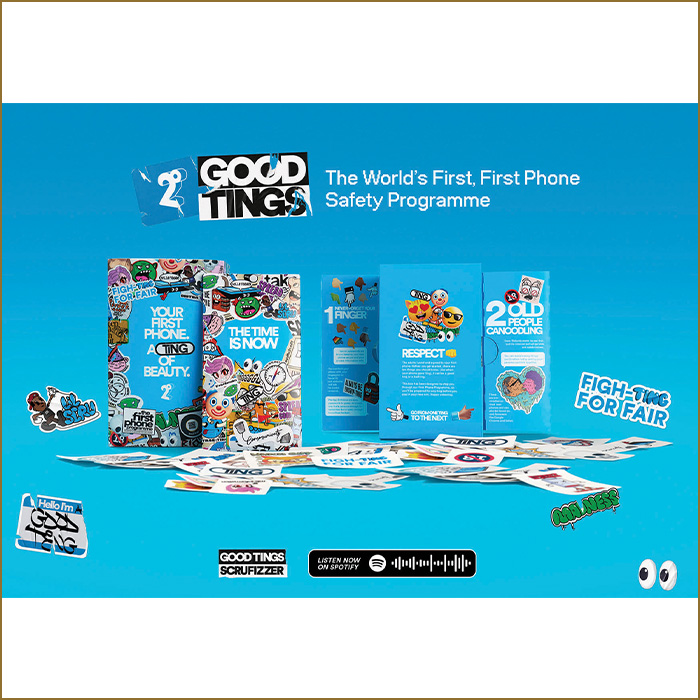 Teaching Kids the Good and Bad Tings About Teaching Kids the Good and Bad Tings About