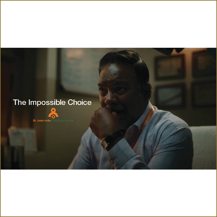 The Impossible Choice The Impossible Choice