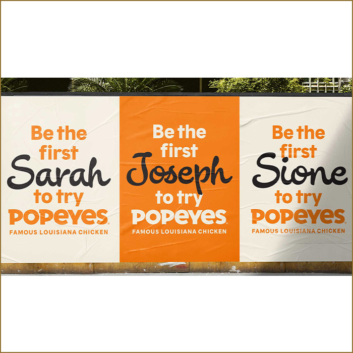 The World&#39;s Most Successful Popeyes Launch