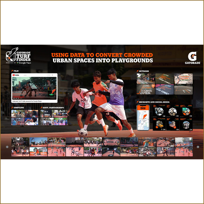 Using Data to Make Indians Play Using Data to Make Indians Play