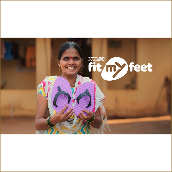 Walking Tall The Buckaroo Story