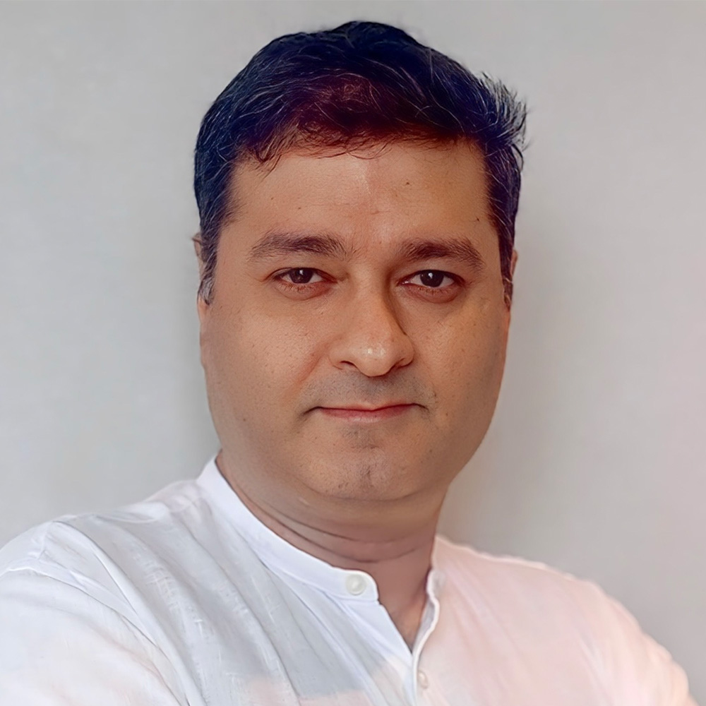 Kapil Arora
