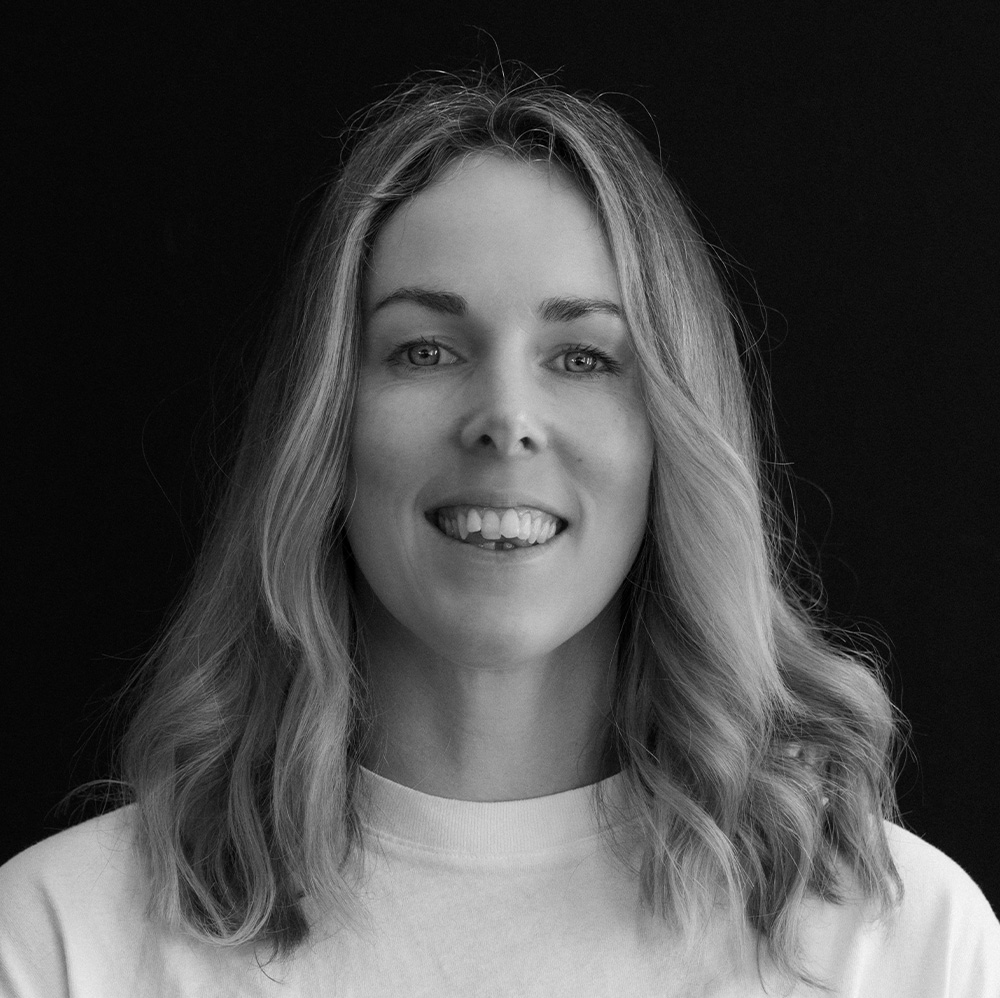 Teresa Luckman