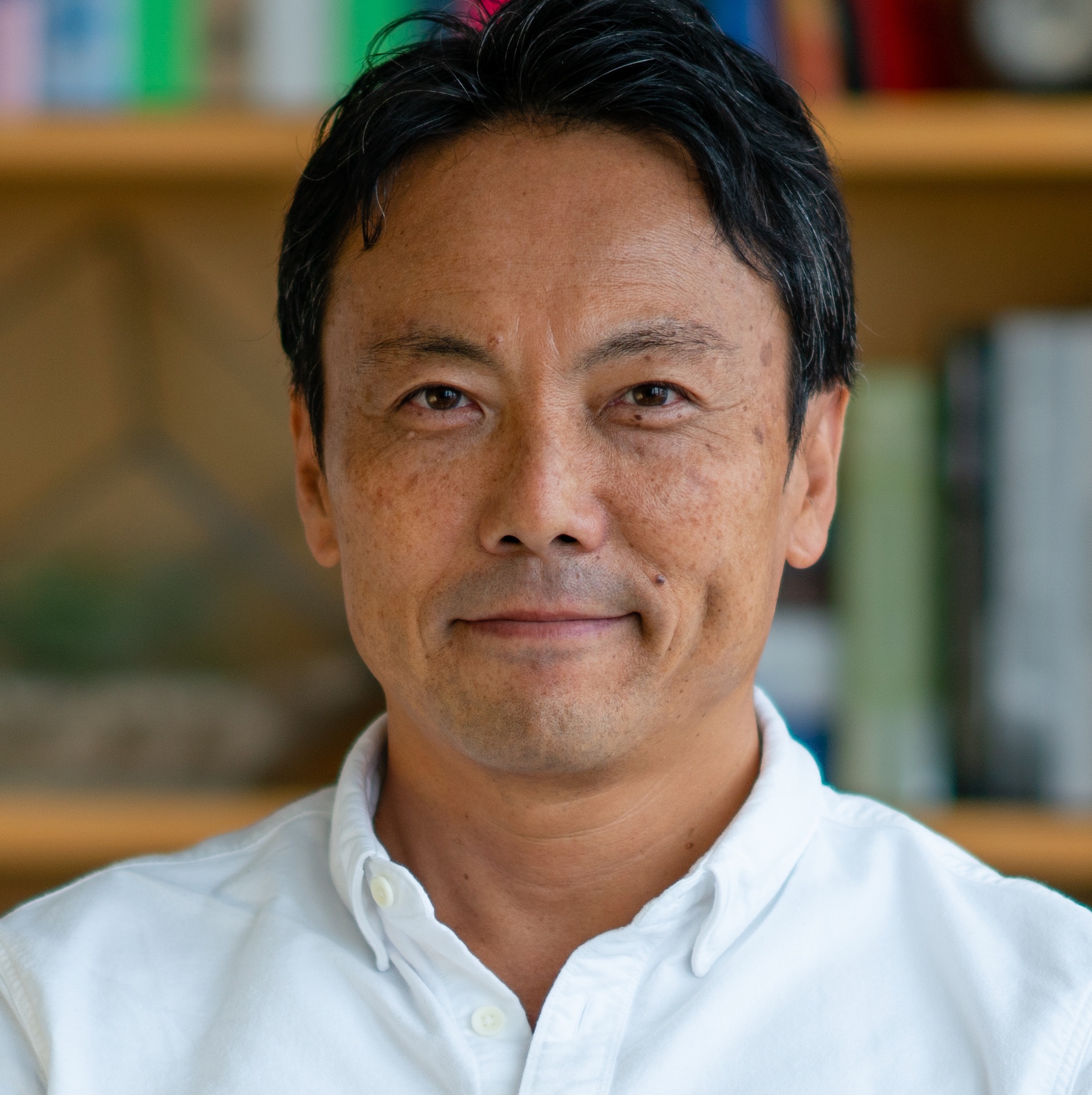 Takashi Takeda