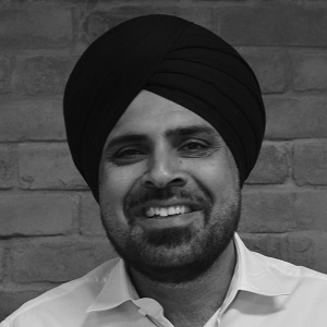 Harpreet Kaintel