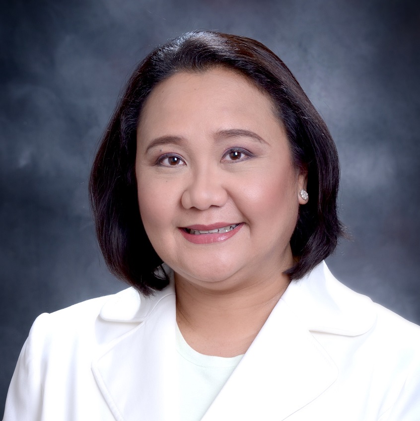 Margot B. Torres