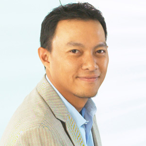 Nicky Lim