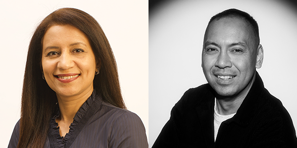 Publicis Groupe’s Anupriya Acharya and Unilever’s Dennis Perez appointed as Heads of Jury for the 10th edition of the APAC Effie Awards