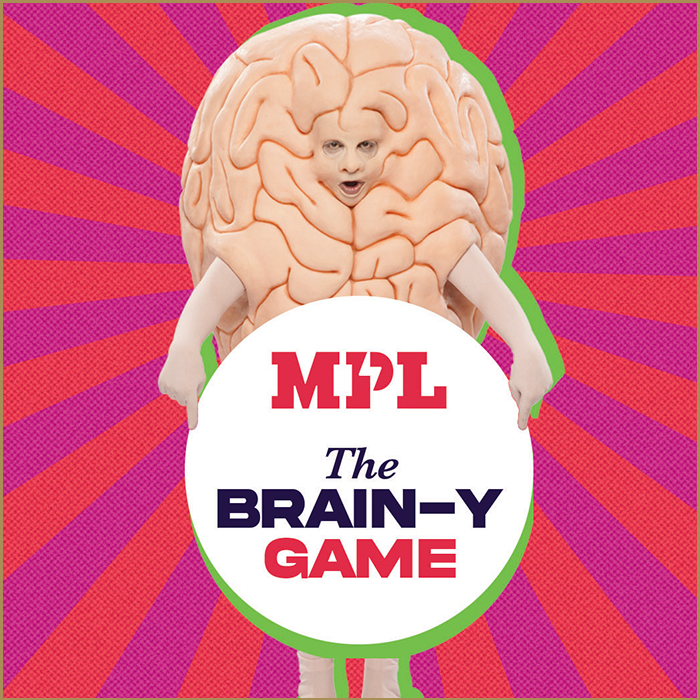 The Brainy Game