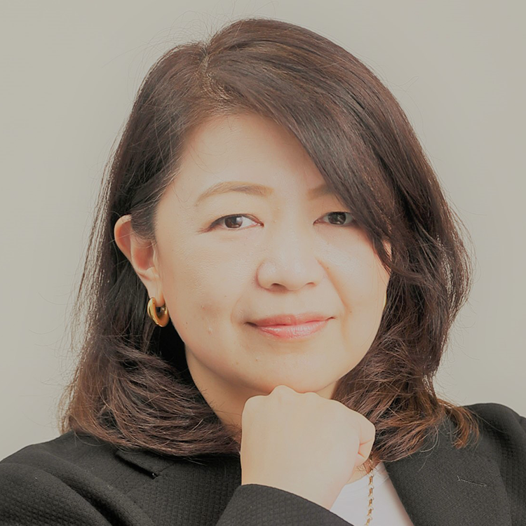 Tomoko Kanezaki