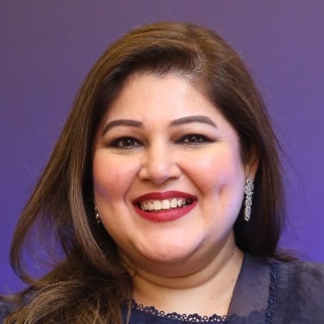 Amna Khatib – Paracha