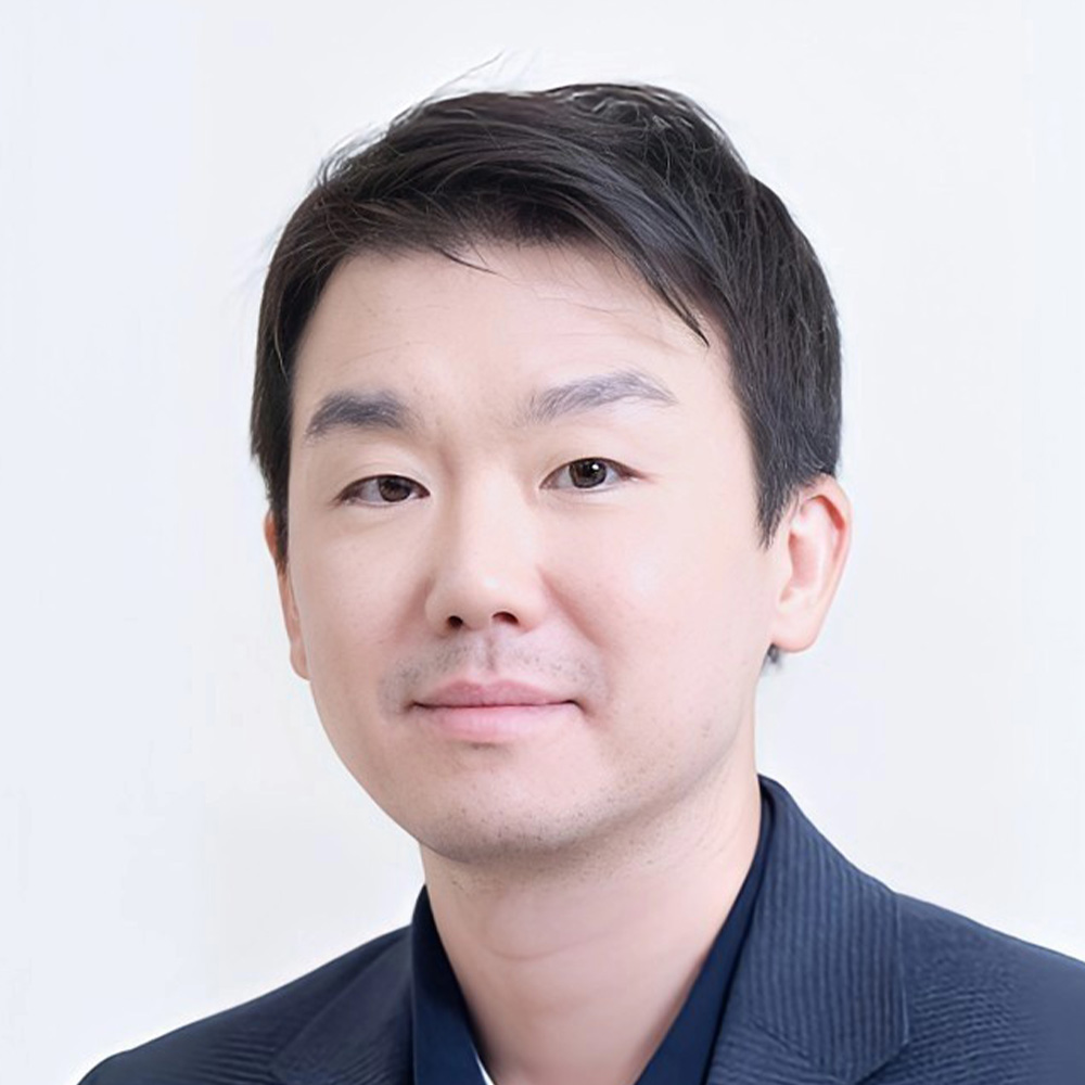 Sanghun Kim