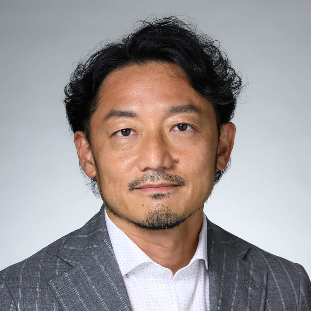 Takashi Aoki