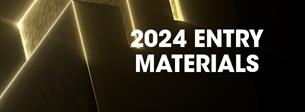 2024 Entry Materials