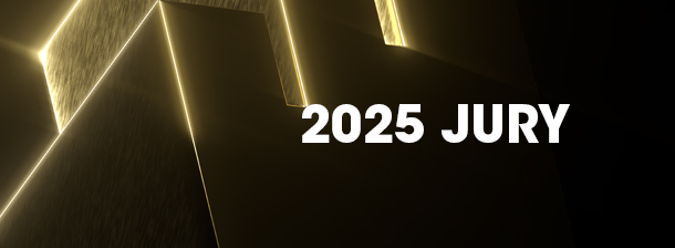2025 Jury