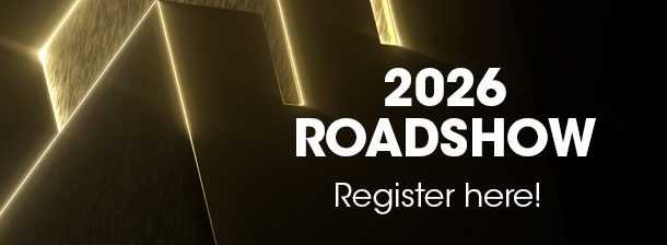 2026 Roadshow