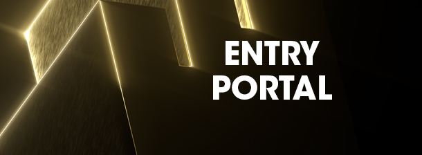 Entry Portal Live