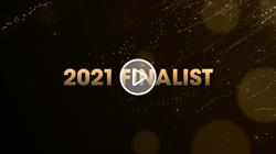 2021 Finalist