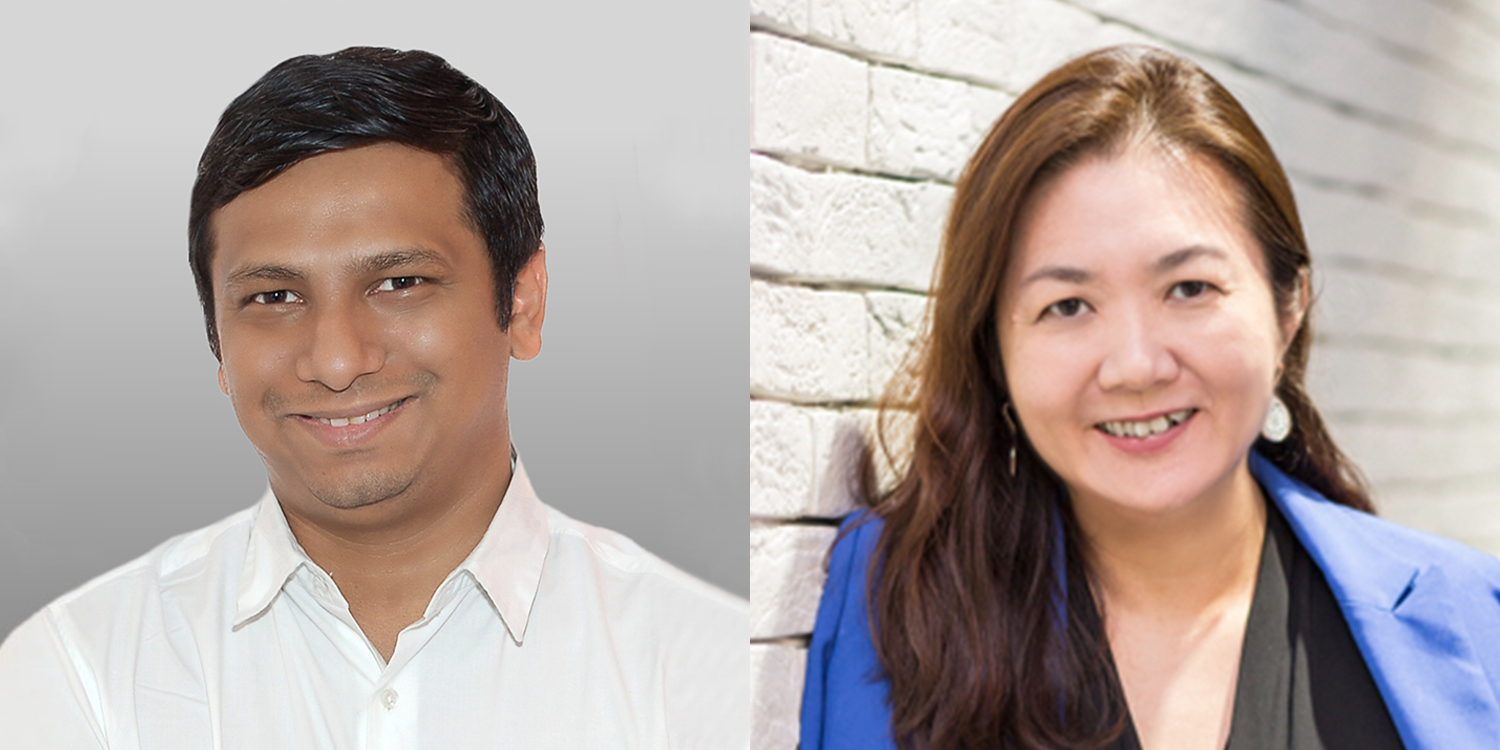 Kraft Heinz’s Dhiren Amin And HP’s Siew Ting Foo Appointed Heads Of ...