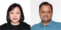 APAC Effie Awards 2023 names Tata Motors’s Shubhranshu Singh and OMD’s Connie Chan as Heads of Jury
