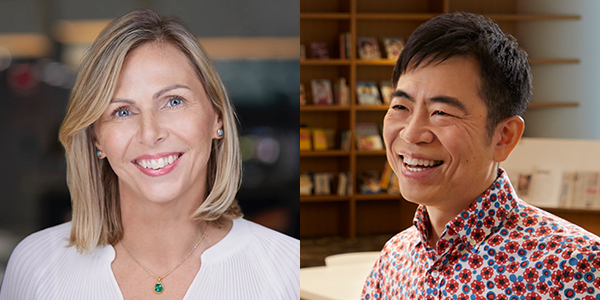 Meta’s Annette Male and Dentsu’s Yasuharu Sasaki designated as Heads of Jury for the APAC Effie Awards 2023